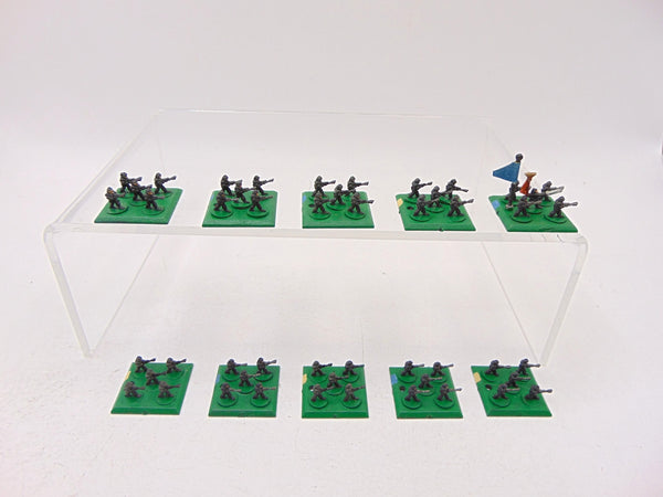 Epic Guardsmen
