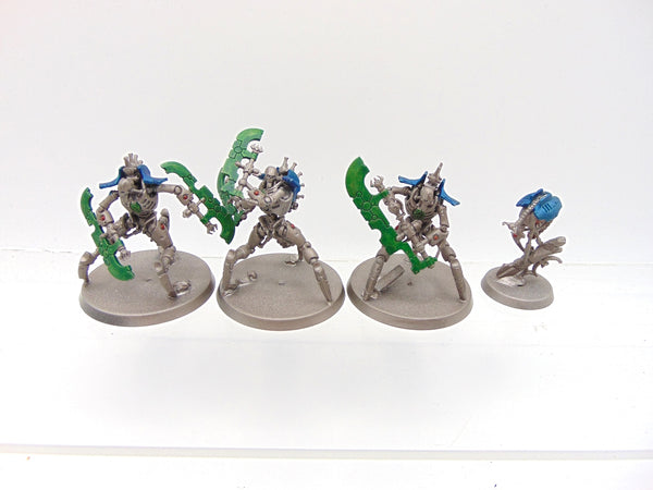 Skorpekh Destroyers