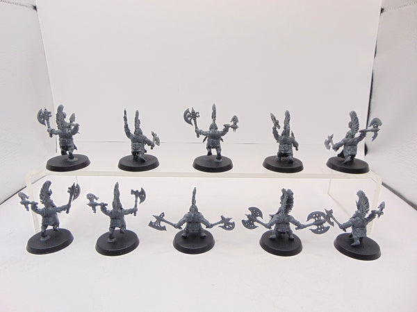 Vulkite Berzerkers