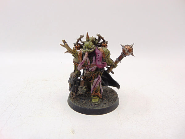 Chaos Lord
