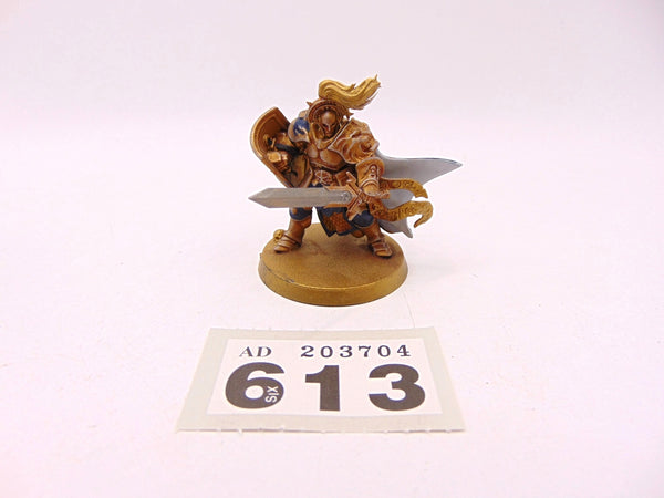 Knight Questor