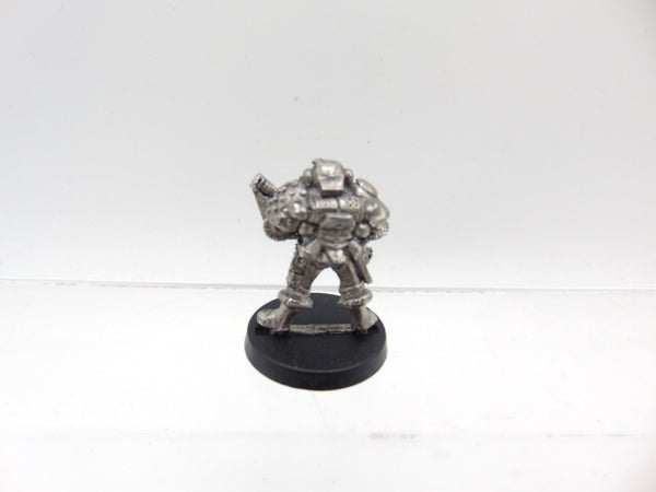 Marine