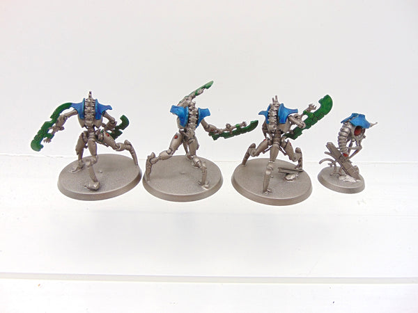 Skorpekh Destroyers