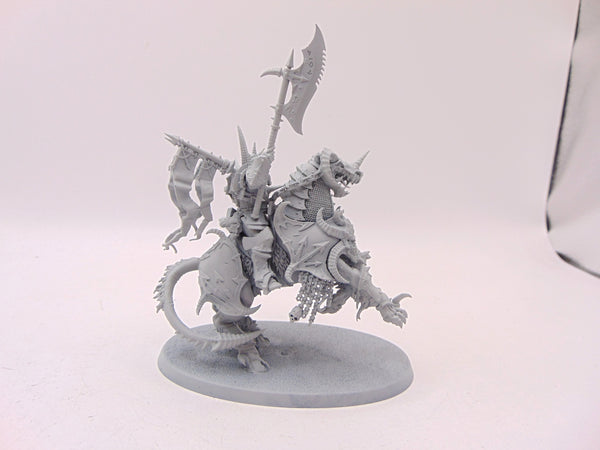 Eternus, Blade of The First Prince