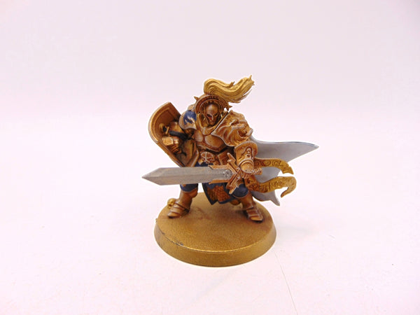 Knight Questor