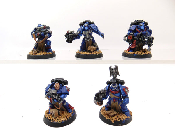 Sternguard Veterans