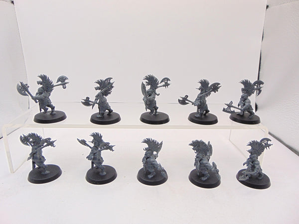 Vulkite Berzerkers