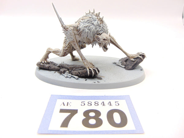 Varghulf Courtier