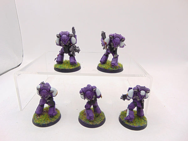 Intercessors