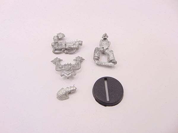 Noise Marine with Blastmaster