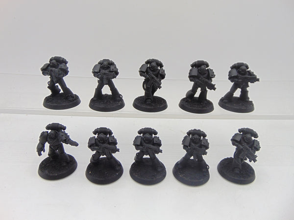 MKVI Marines