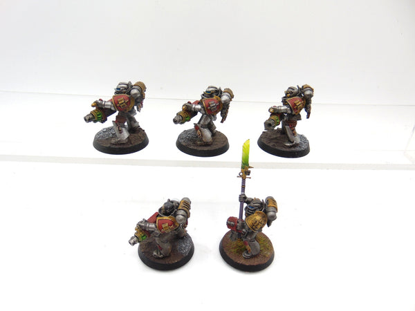 Purgation Squad