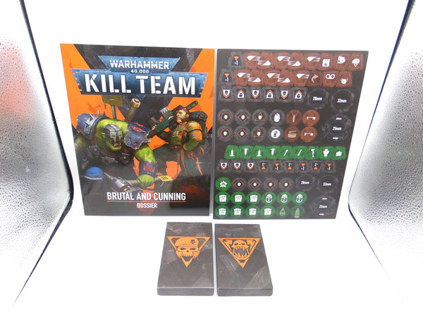 Kill Team : Brutal and Cunning