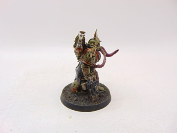 Chaos Lord