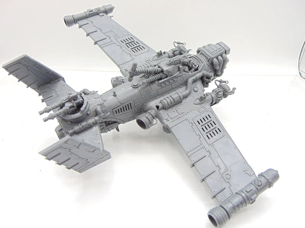 Wazbom Blastajet