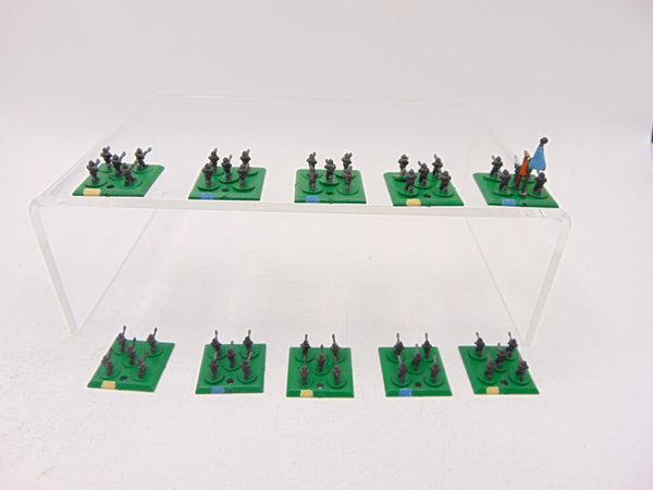 Epic Guardsmen