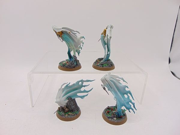 Myrmourn Banshees