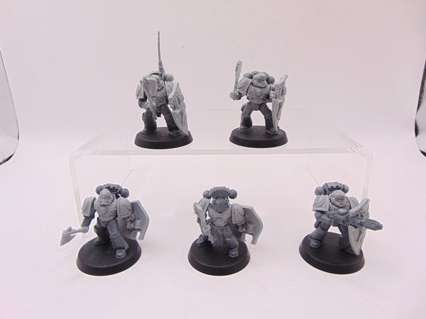 Phalanx Warder Squad