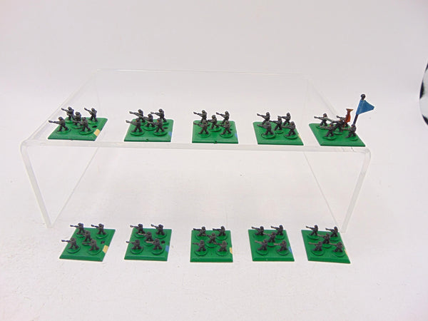 Epic Guardsmen