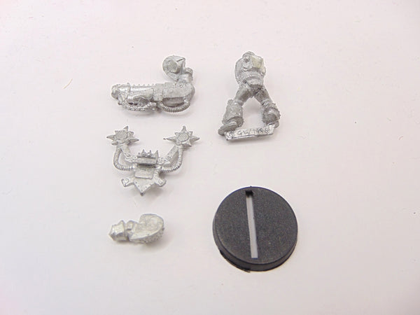 Noise Marine with Blastmaster