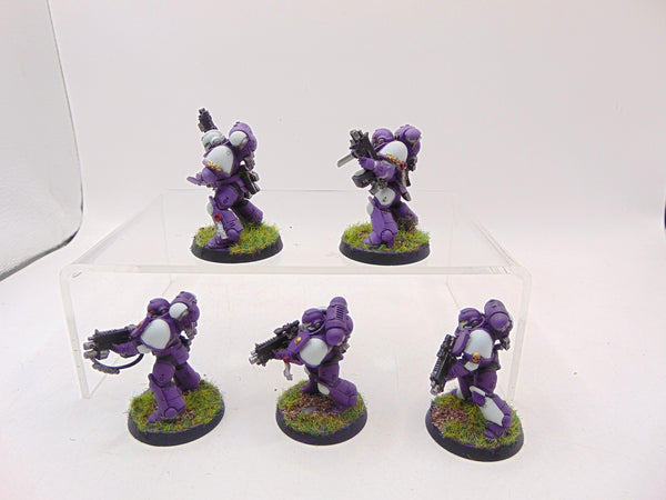 Intercessors