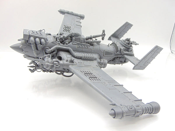 Wazbom Blastajet