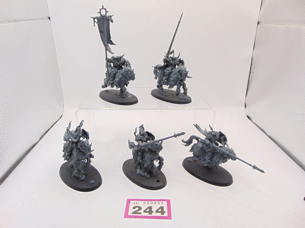 Chaos Knights