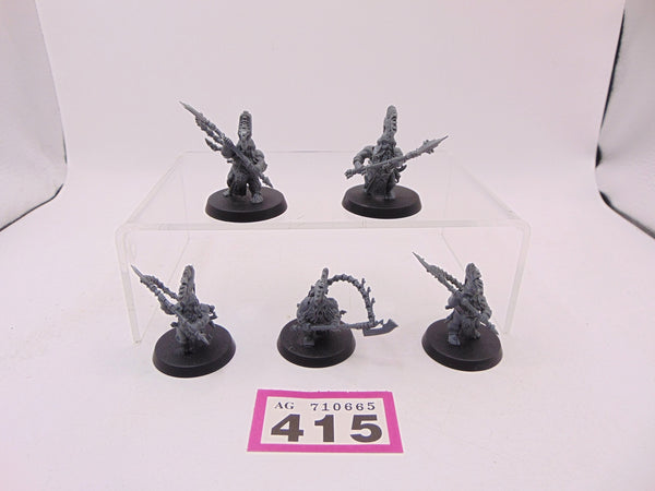 Hearthguard Berzerkers