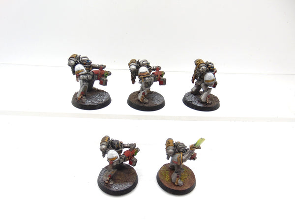 Purgation Squad