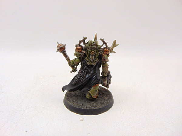 Chaos Lord