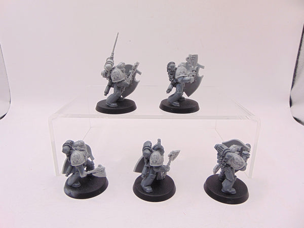 Phalanx Warder Squad