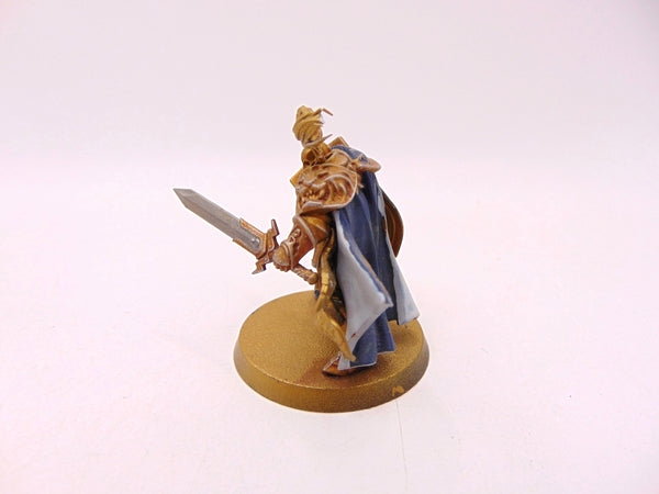 Knight Questor