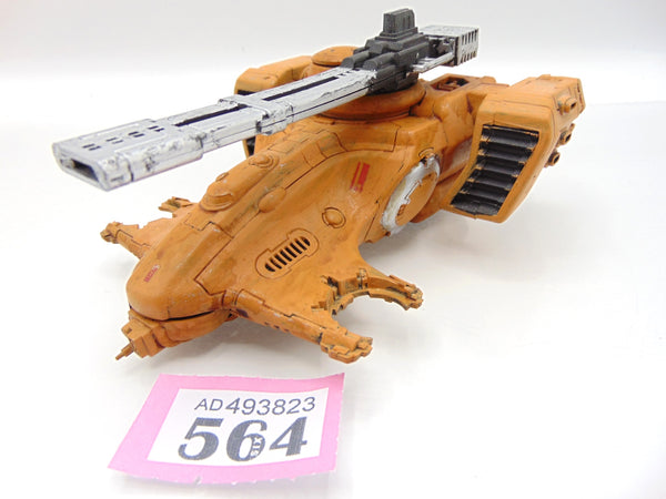 HAmmerhead Gunship