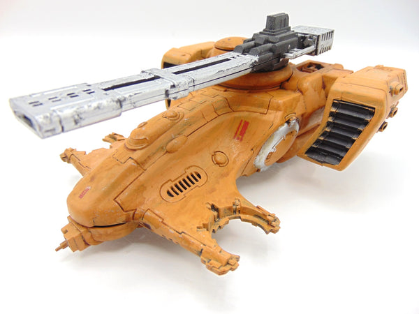 HAmmerhead Gunship