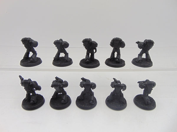 MKVI Marines