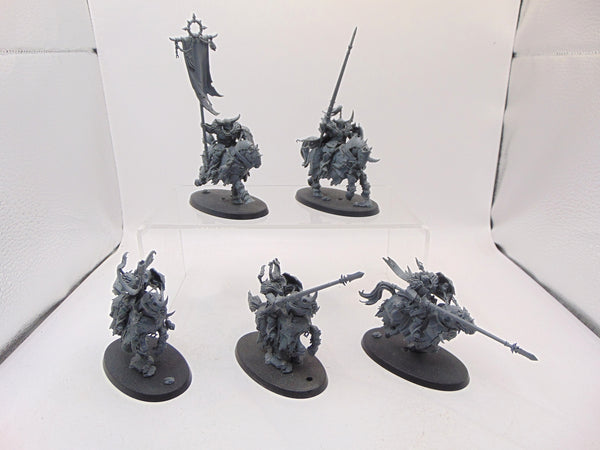 Chaos Knights
