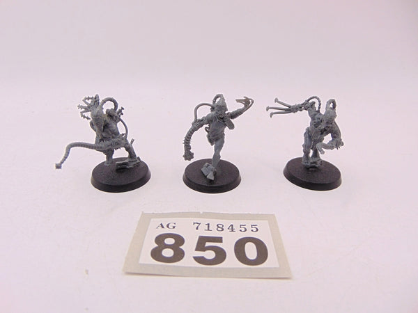 Arco Flagellants