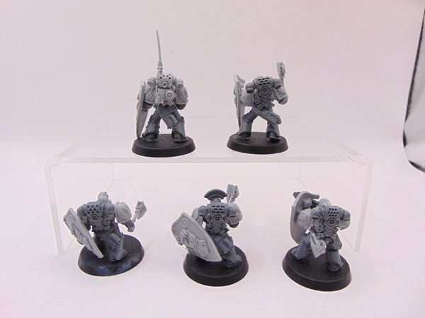 Phalanx Warder Squad