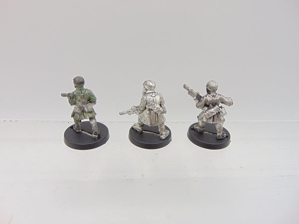 Steel Legion Troopers