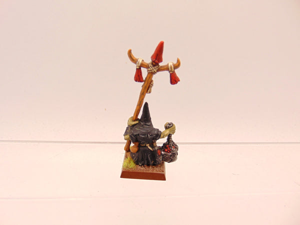 Night Goblin Shaman