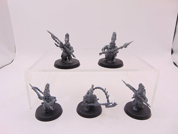 Hearthguard Berzerkers