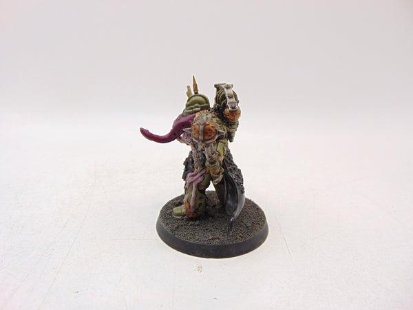 Chaos Lord