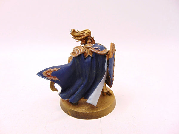 Knight Questor