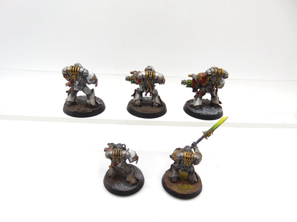 Purgation Squad