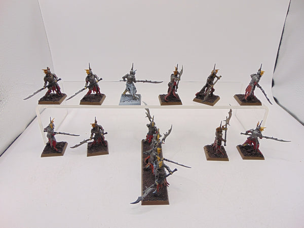 Barrow Guard