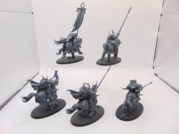 Chaos Knights
