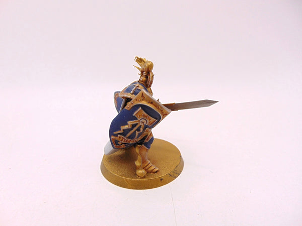 Knight Questor