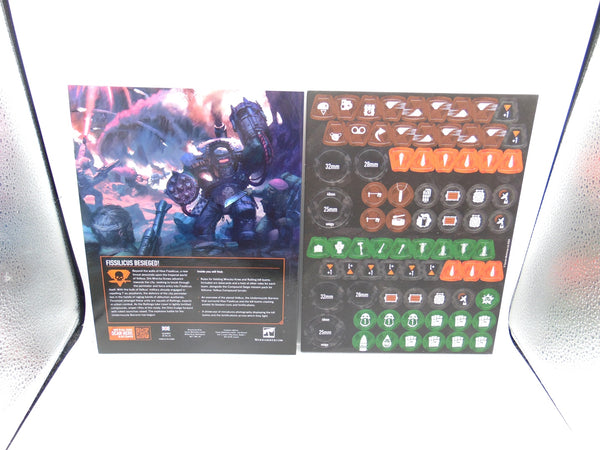 Kill Team : Brutal and Cunning
