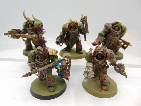 Blightlord Terminators