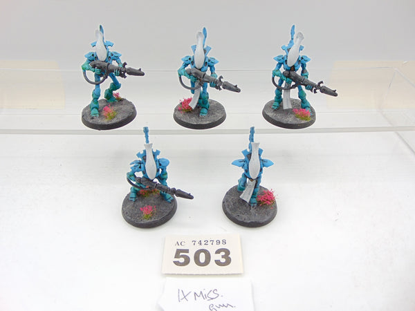 Wraithguard